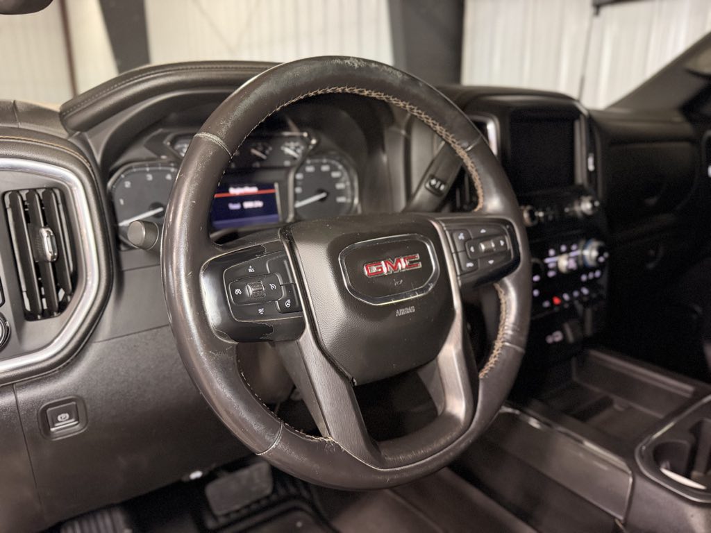 Photo 30 of this GMC Sierra 2500HD