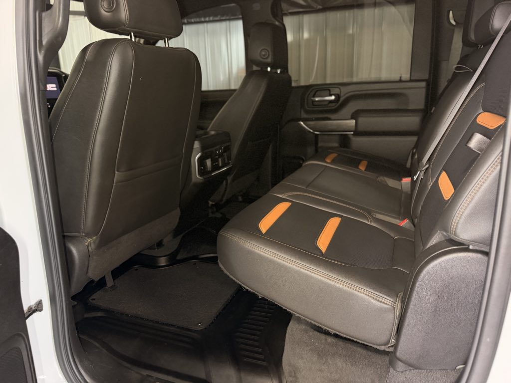 Photo 32 of this GMC Sierra 2500HD