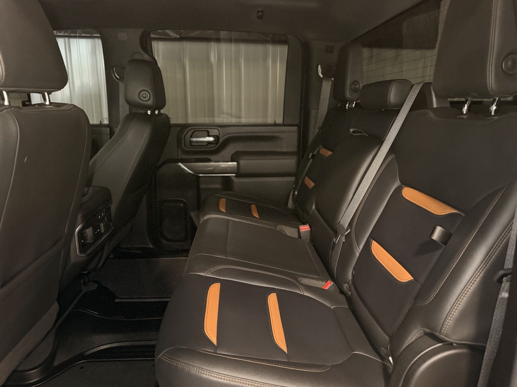 Photo 33 of this GMC Sierra 2500HD