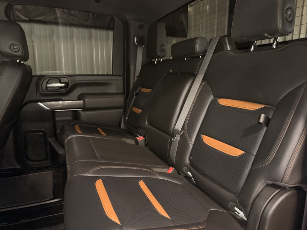 Photo 34 of this GMC Sierra 2500HD