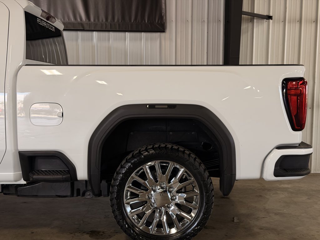 Photo 35 of this GMC Sierra 2500HD