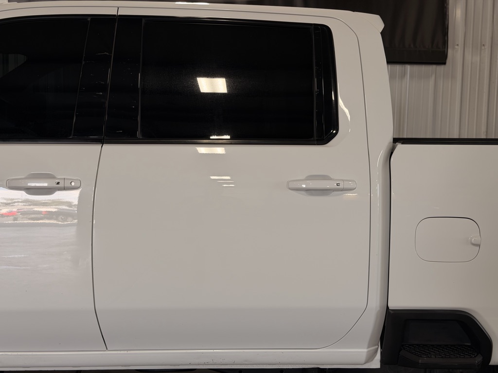 Photo 36 of this GMC Sierra 2500HD