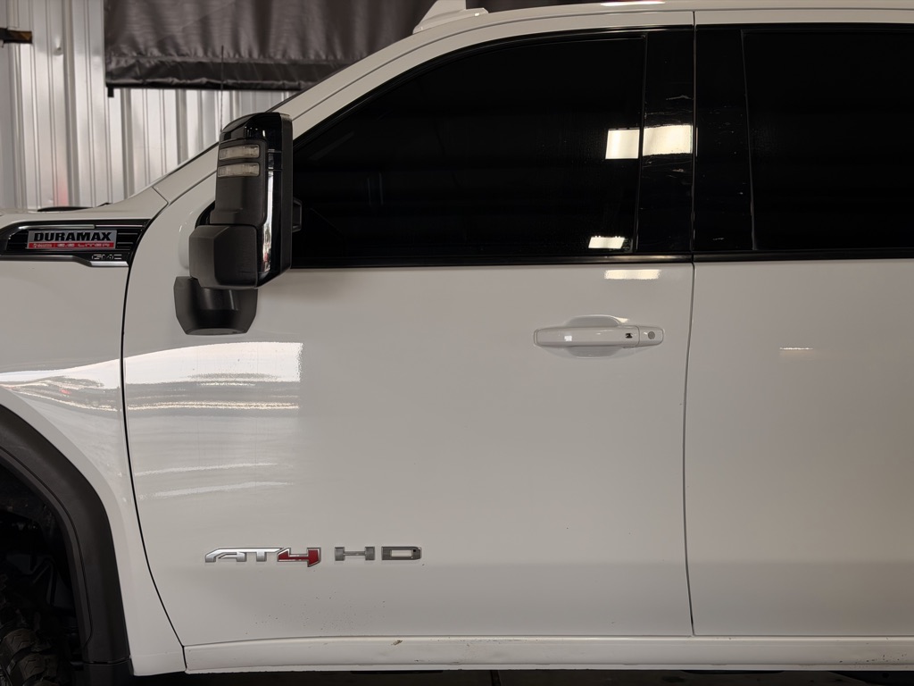 Photo 37 of this GMC Sierra 2500HD