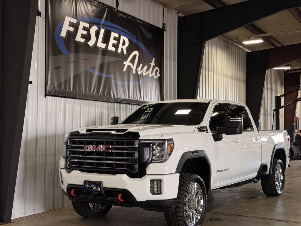 Photo 41 of this GMC Sierra 2500HD
