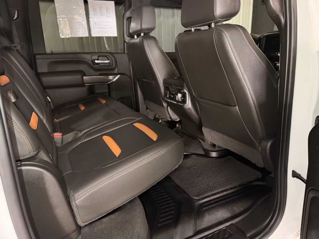 Photo 14 of this GMC Sierra 2500HD
