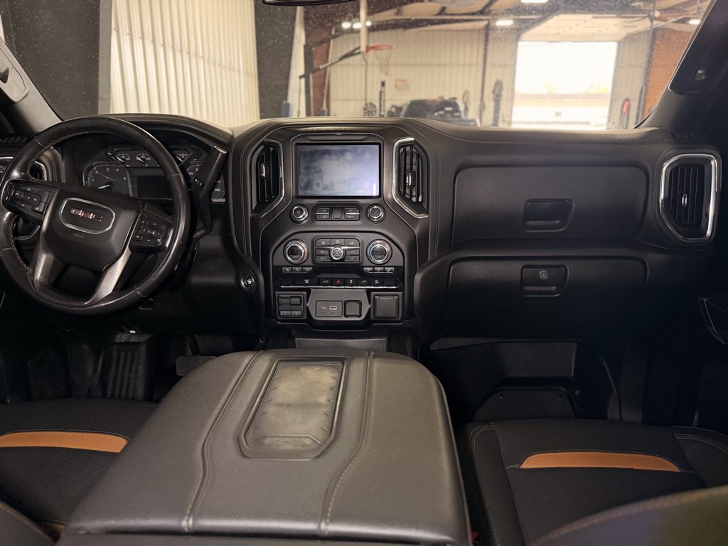 Photo 17 of this GMC Sierra 2500HD