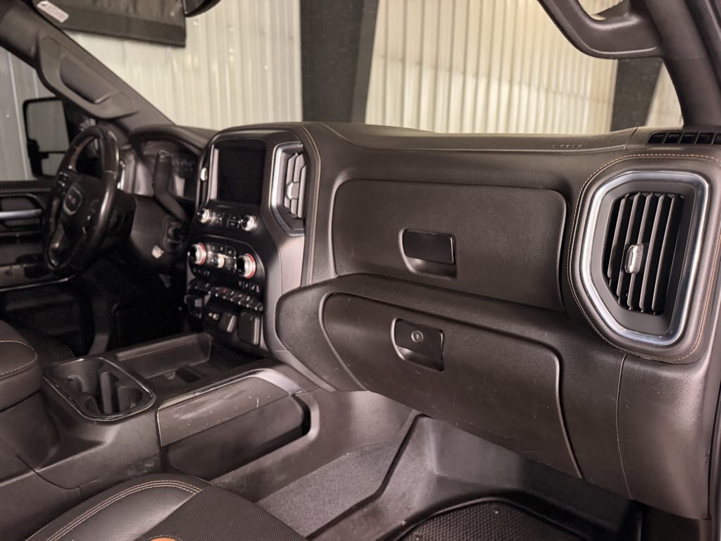 Photo 20 of this GMC Sierra 2500HD