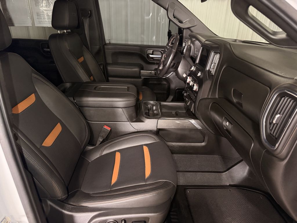 Photo 21 of this GMC Sierra 2500HD