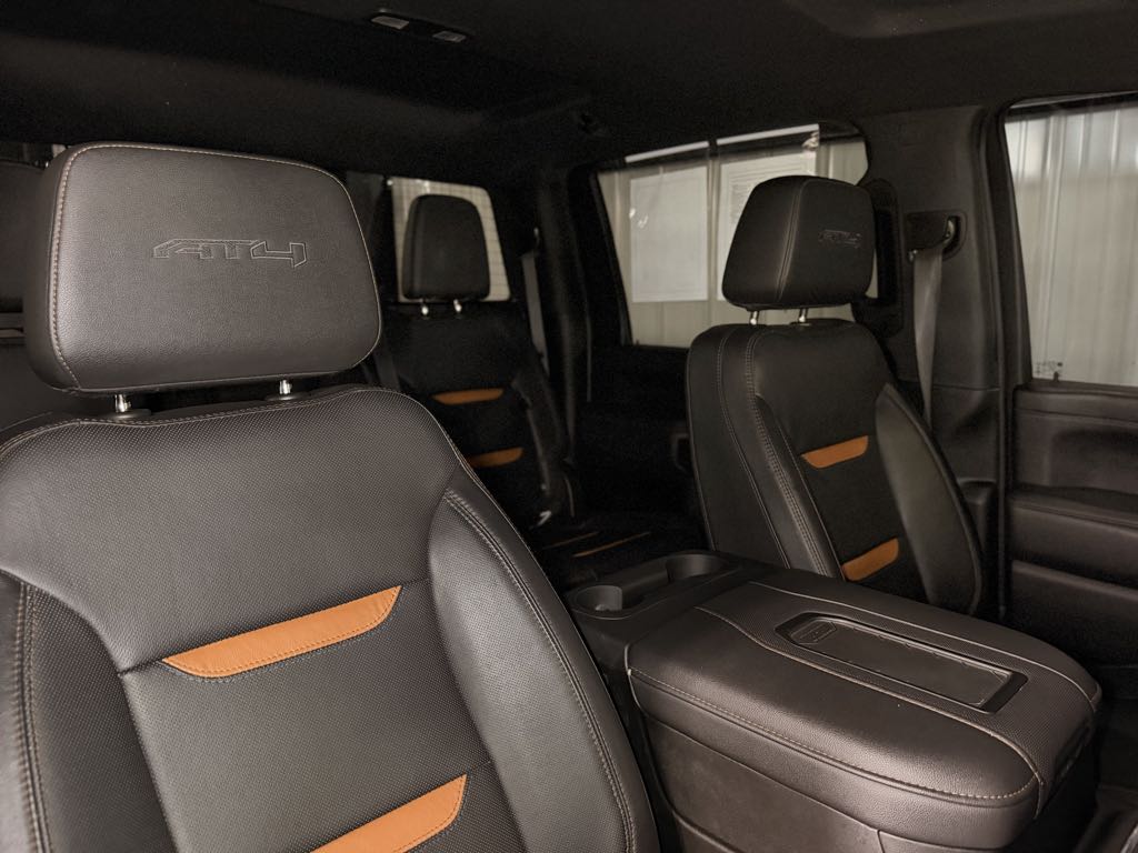 Photo 22 of this GMC Sierra 2500HD