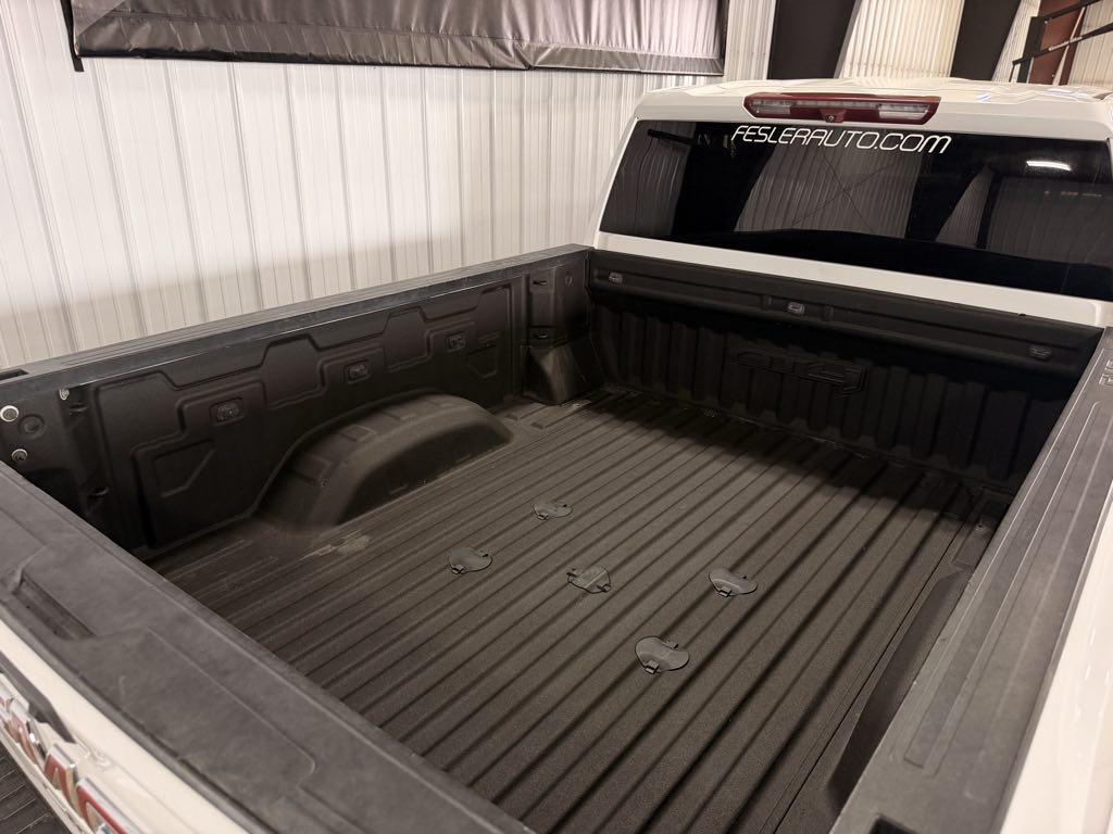Photo 23 of this GMC Sierra 2500HD