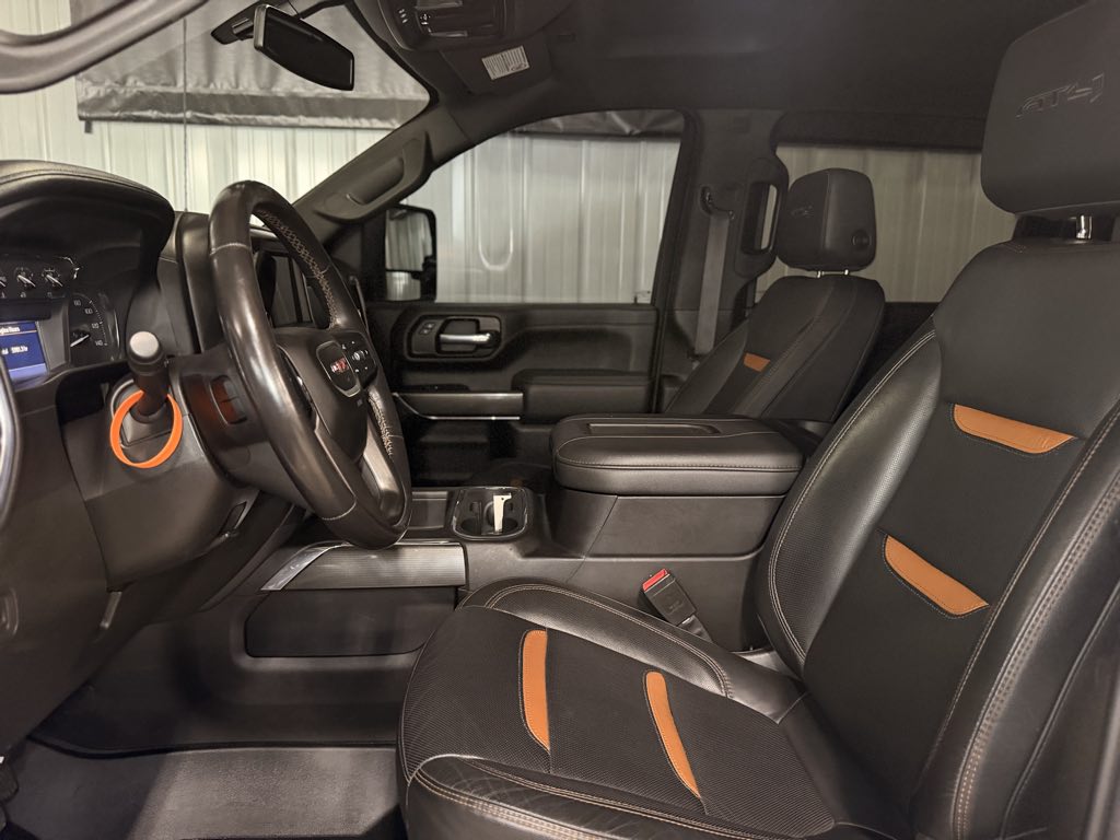 Photo 28 of this GMC Sierra 2500HD