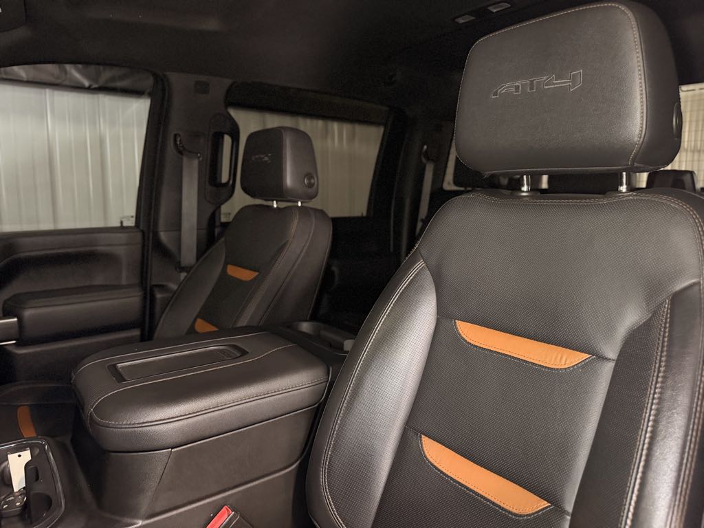 Photo 29 of this GMC Sierra 2500HD