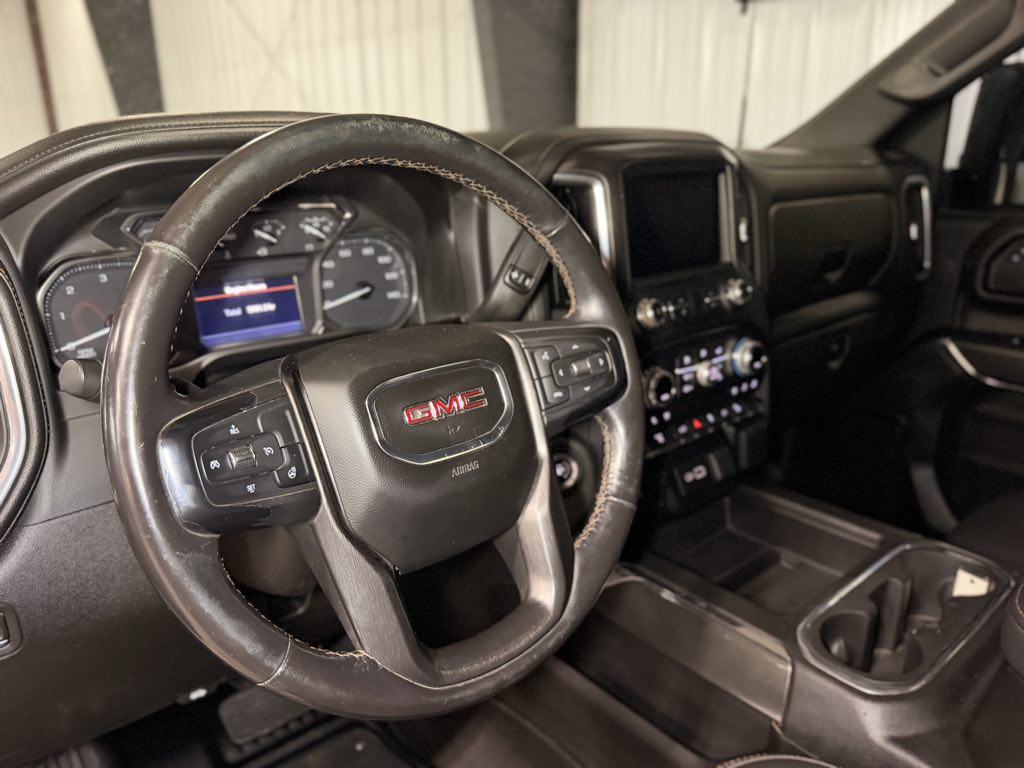 Photo 30 of this GMC Sierra 2500HD