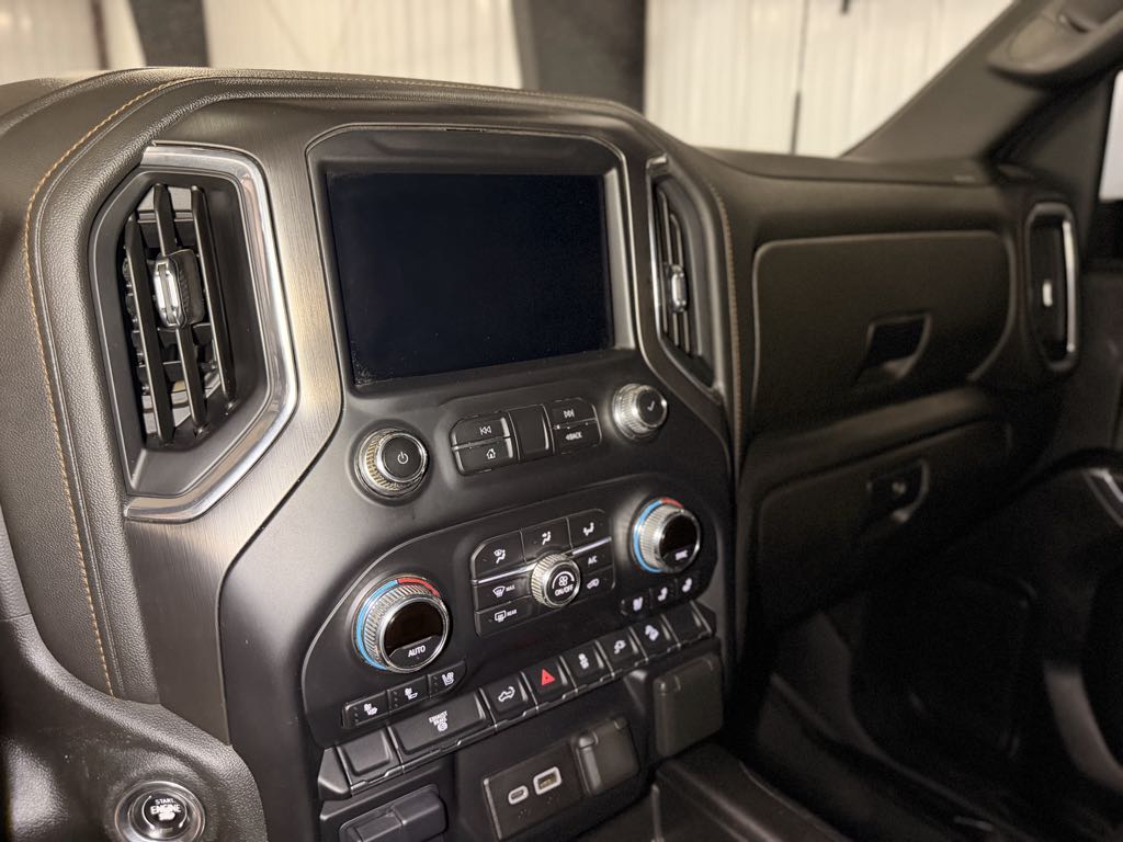 Photo 31 of this GMC Sierra 2500HD