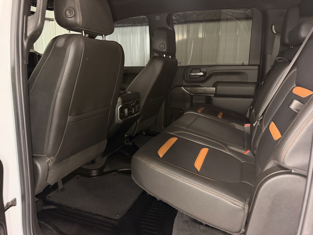 Photo 33 of this GMC Sierra 2500HD