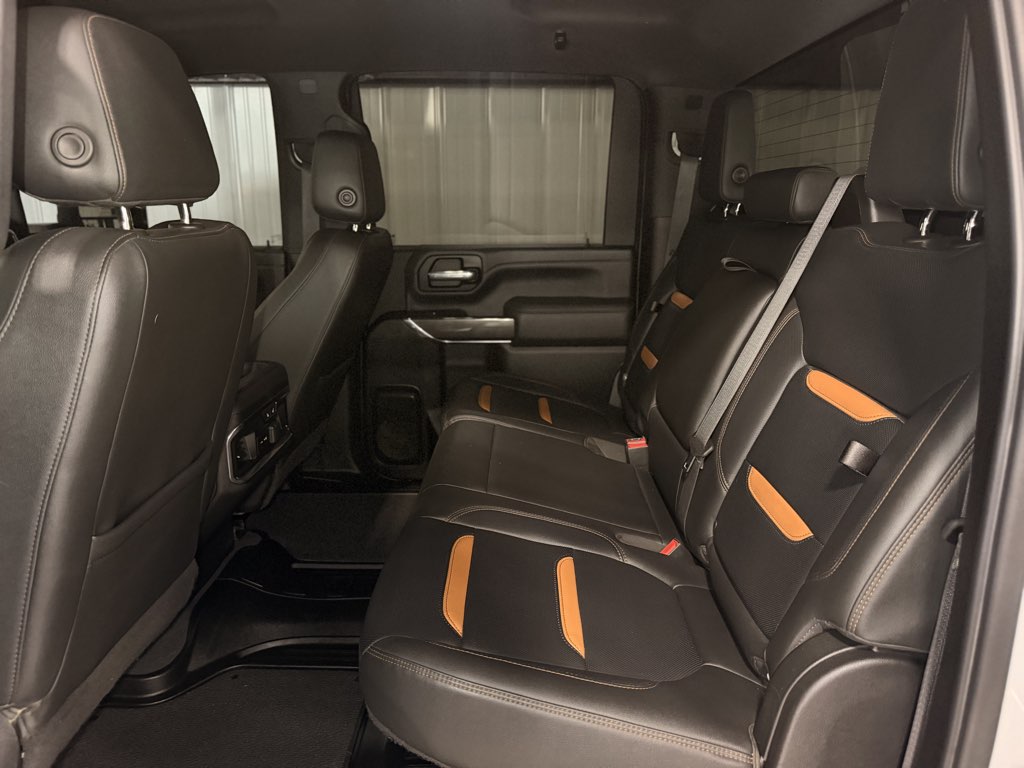 Photo 34 of this GMC Sierra 2500HD