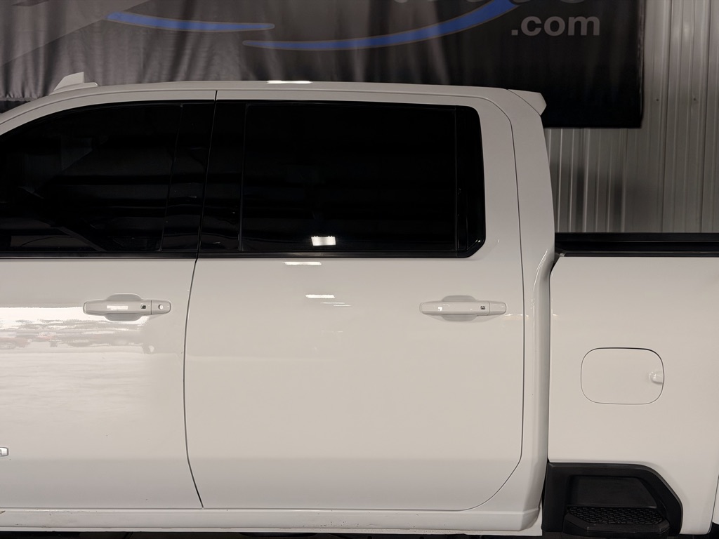 Photo 36 of this GMC Sierra 2500HD