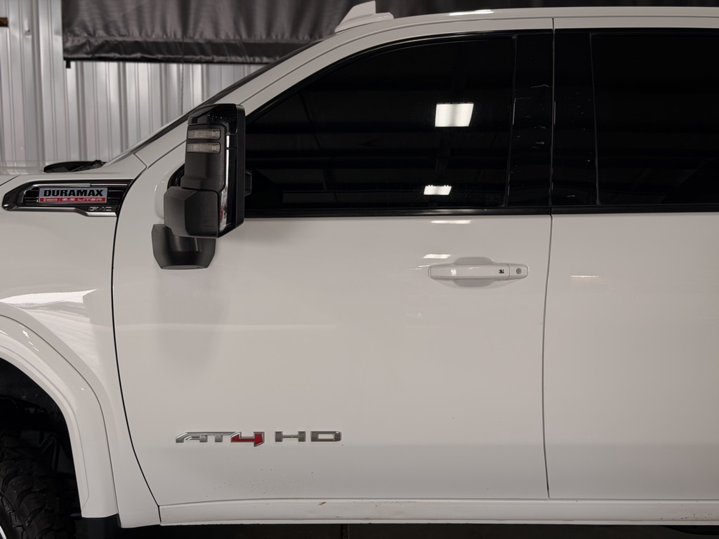 Photo 37 of this GMC Sierra 2500HD