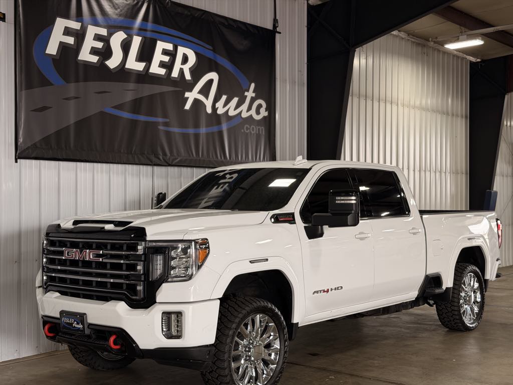 Photo 39 of this GMC Sierra 2500HD
