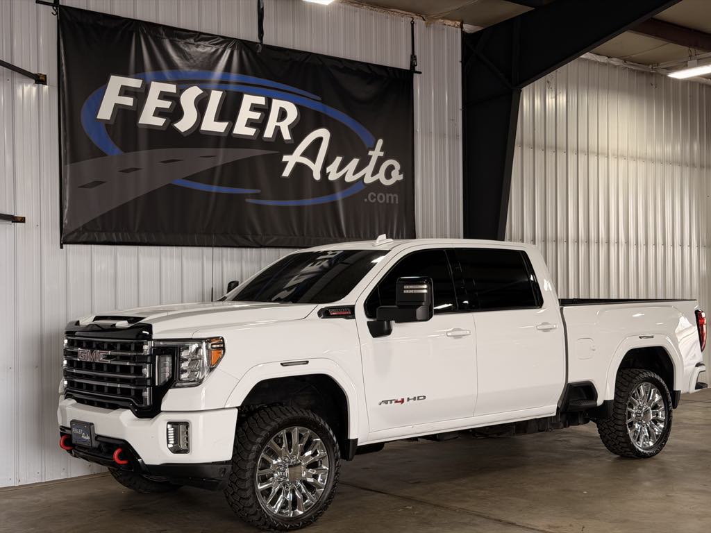 Photo 40 of this GMC Sierra 2500HD