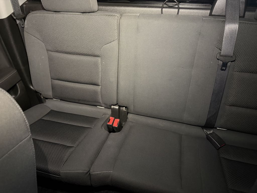 Photo 8 of this Chevrolet Silverado 1500 LD
