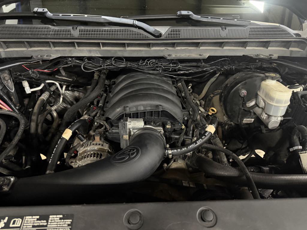 Photo 33 of this Chevrolet Silverado 1500 LD