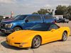 2002 Chevrolet Corvette 