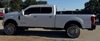 2018 Ford Super Duty F-250 SRW Platinum