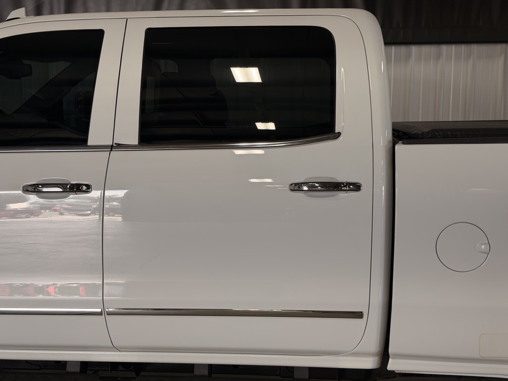 Photo 32 of this GMC Sierra 3500HD available WiFi