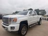 2016 GMC Sierra 2500HD Denali