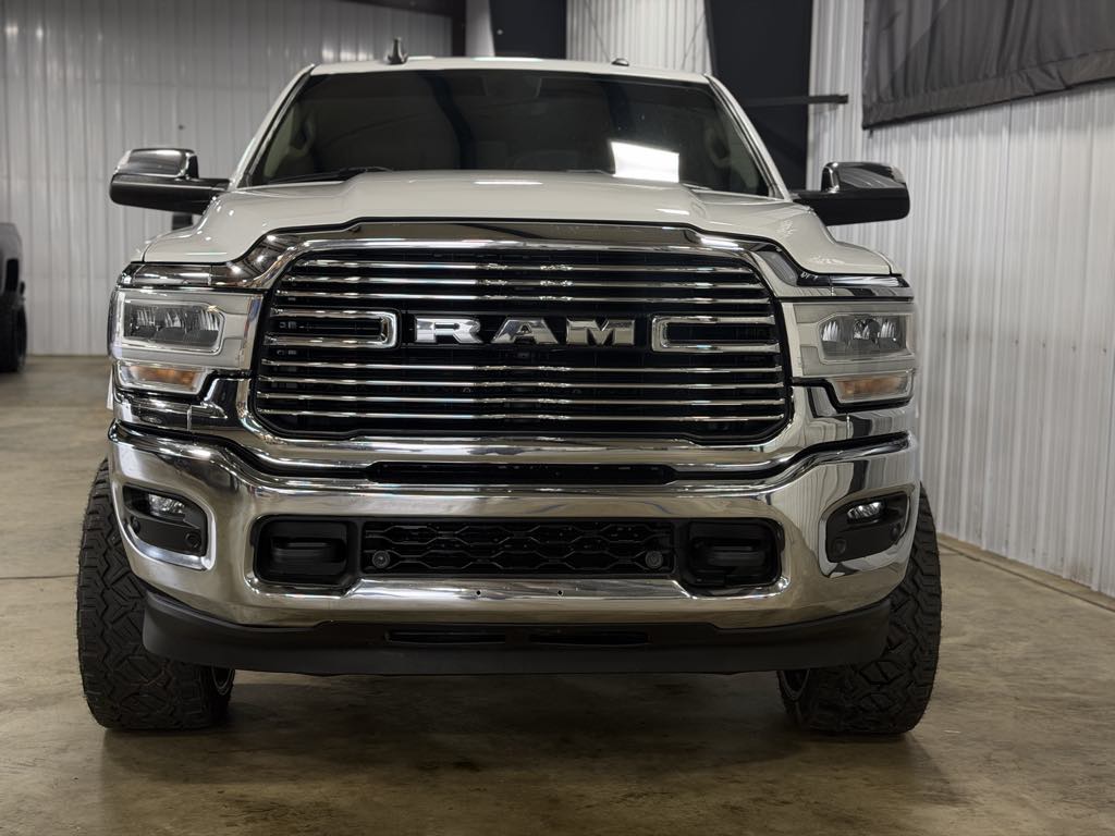 Photo 3 of this Ram 2500