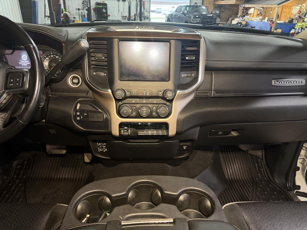 Photo 6 of this Ram 2500