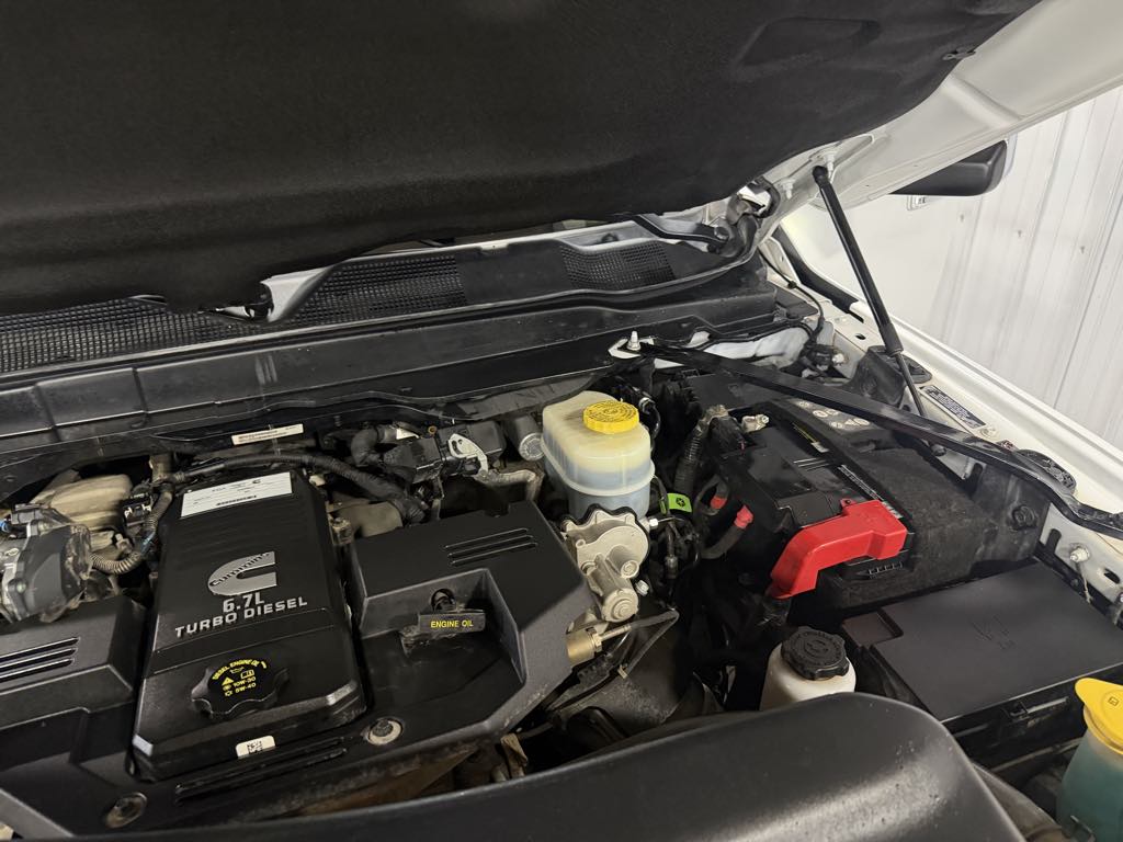 Photo 8 of this Ram 2500