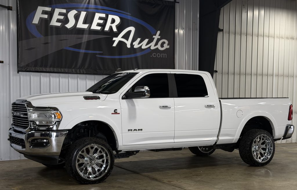 Photo 9 of this Ram 2500