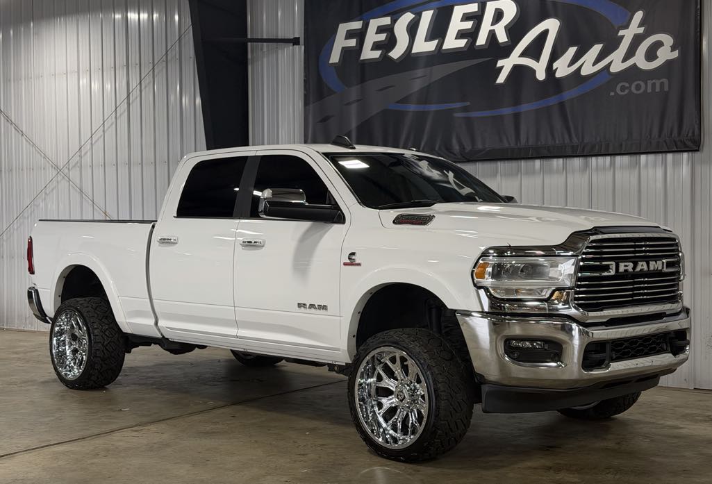 Photo 14 of this Ram 2500
