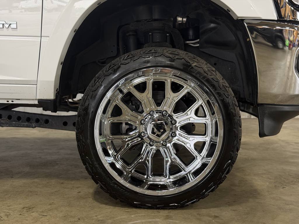 Photo 15 of this Ram 2500