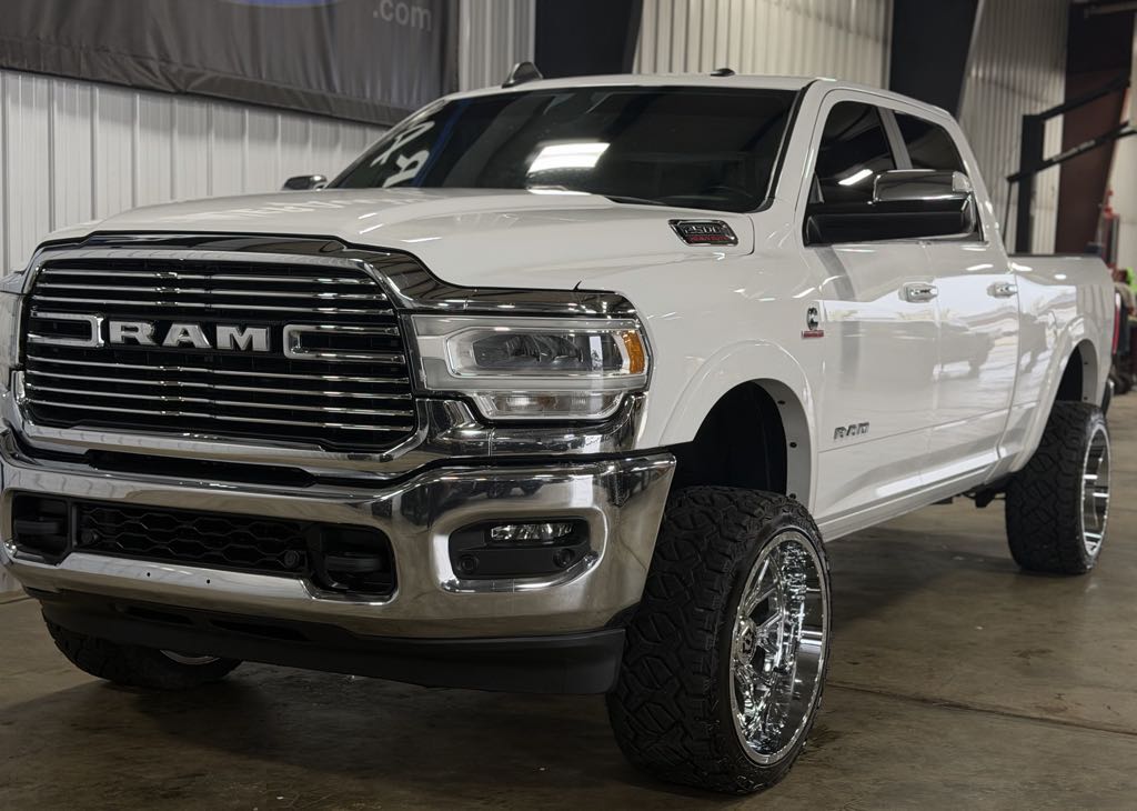 Photo 22 of this Ram 2500