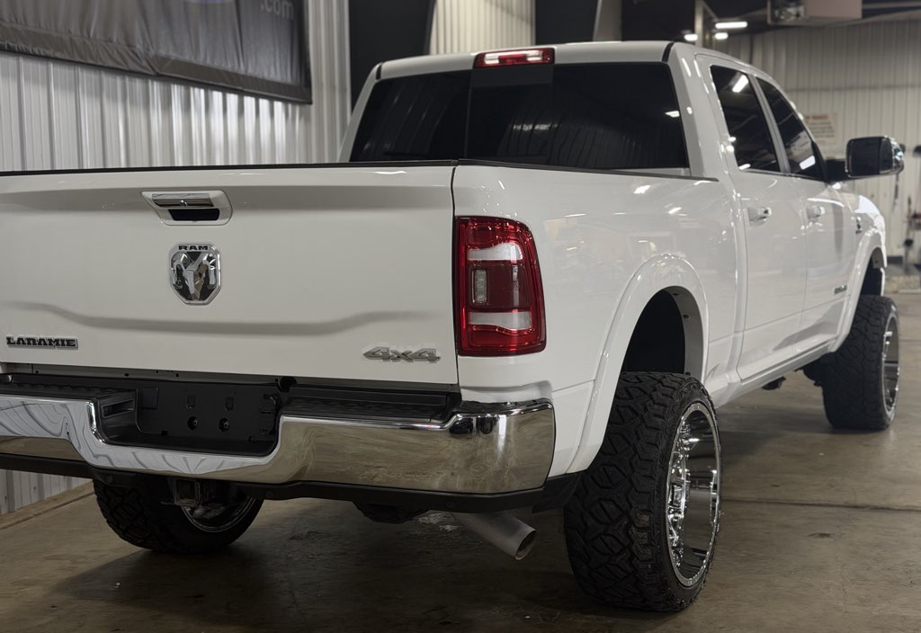 Photo 25 of this Ram 2500