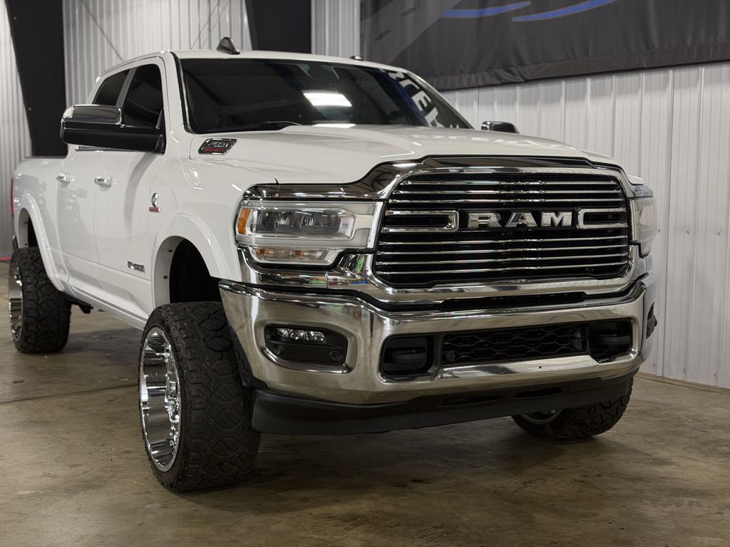Photo 26 of this Ram 2500
