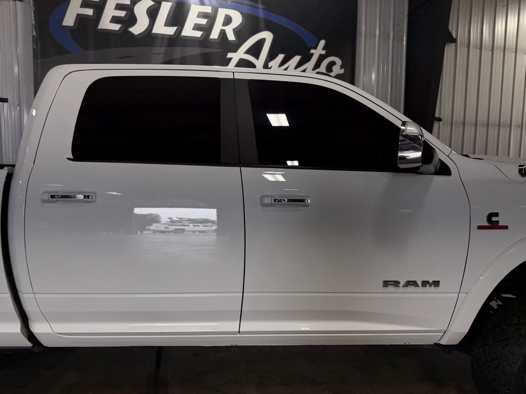 Photo 27 of this Ram 2500