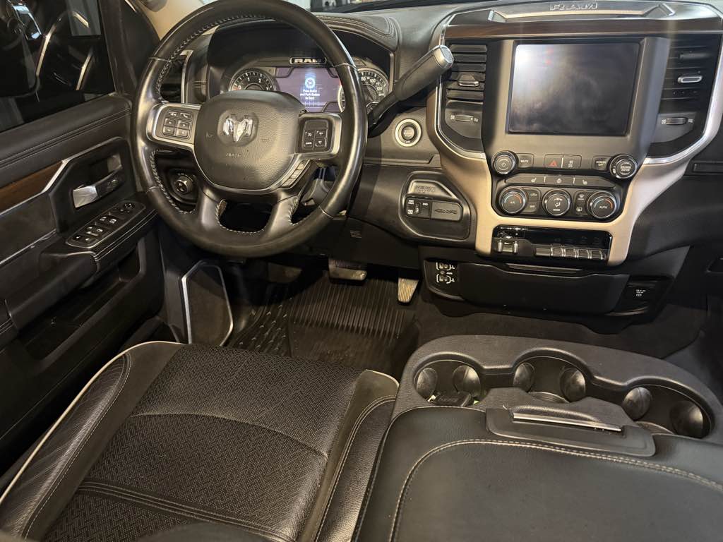 Photo 30 of this Ram 2500