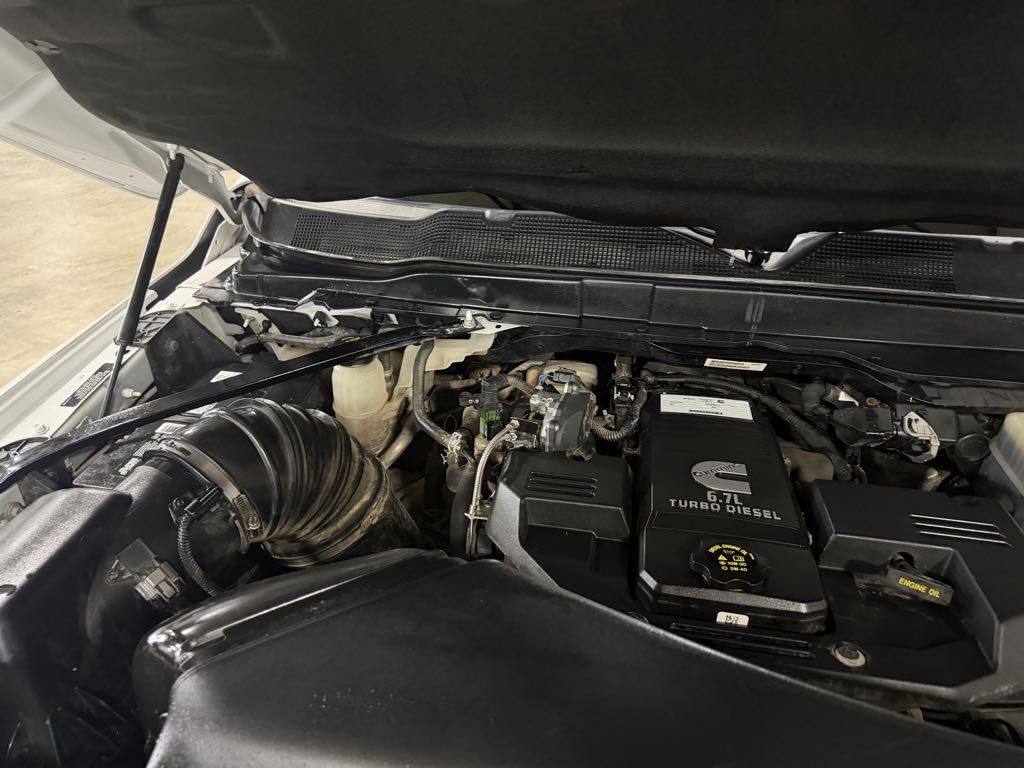 Photo 32 of this Ram 2500