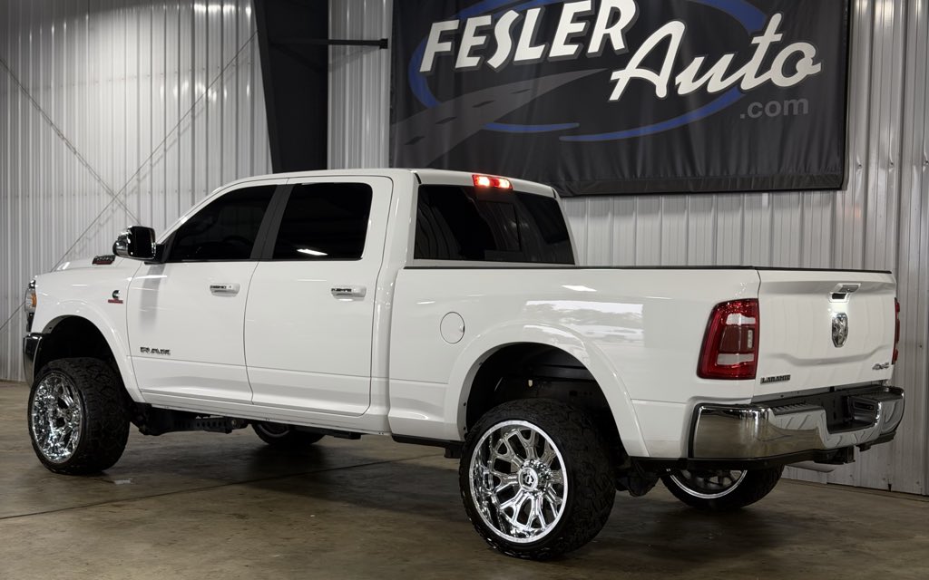 Photo 34 of this Ram 2500