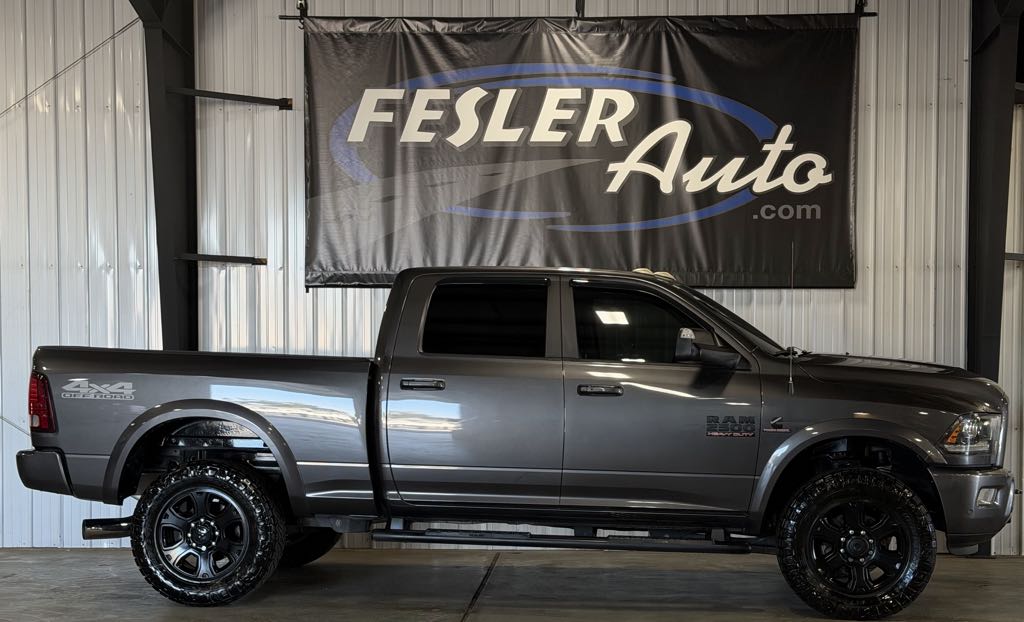 Featured Image of Diesel Marketplace Listing