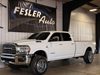 2019 Ram 3500 Laramie