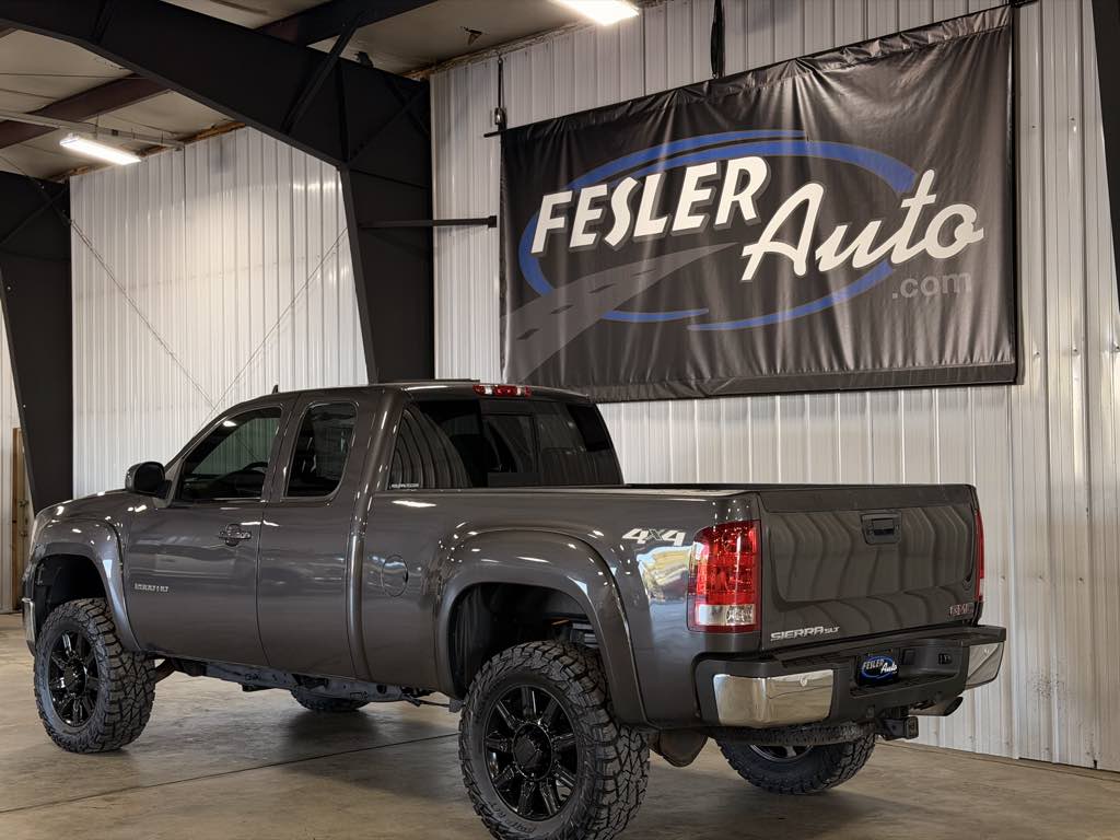 Photo 7 of this GMC Sierra 2500HD