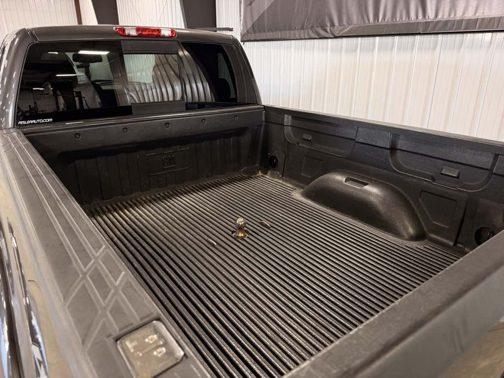 Photo 9 of this GMC Sierra 2500HD
