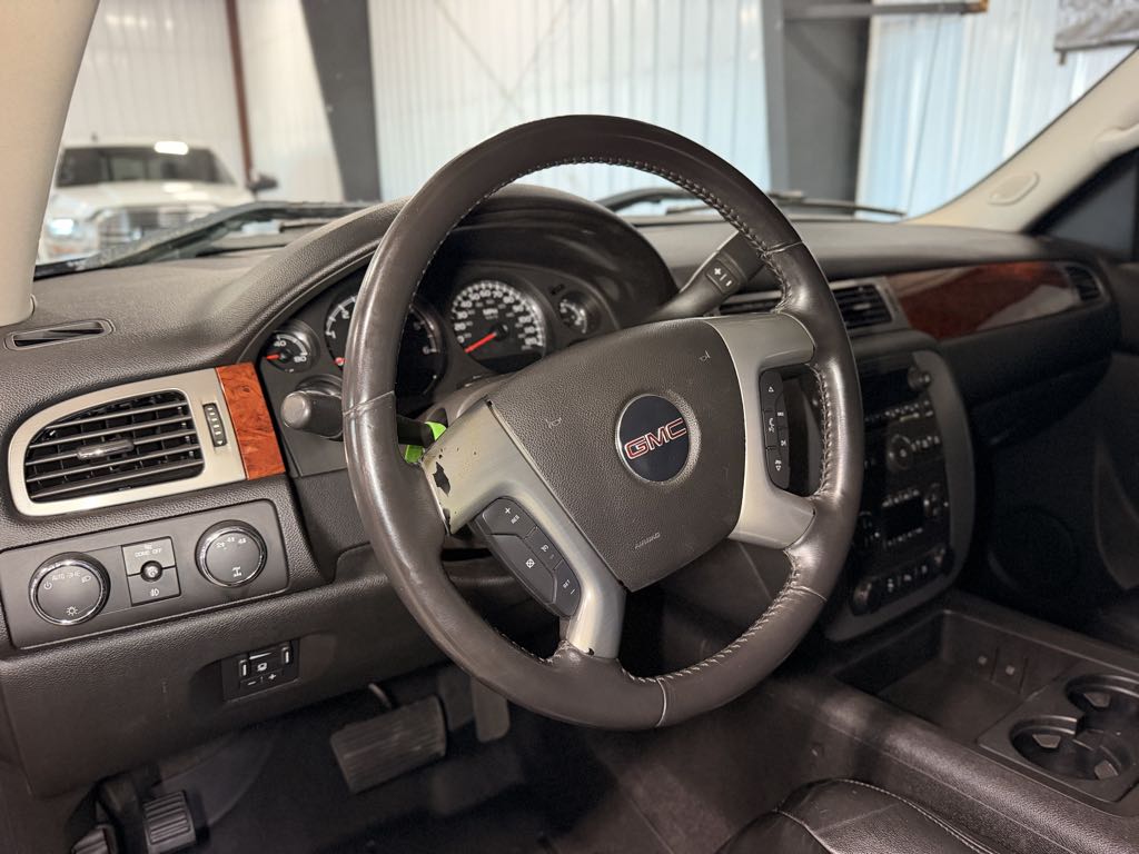 Photo 19 of this GMC Sierra 2500HD