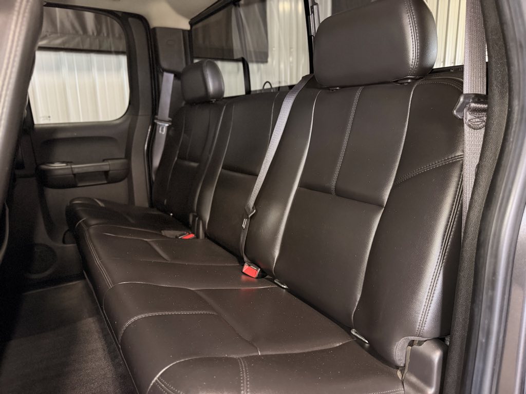 Photo 24 of this GMC Sierra 2500HD