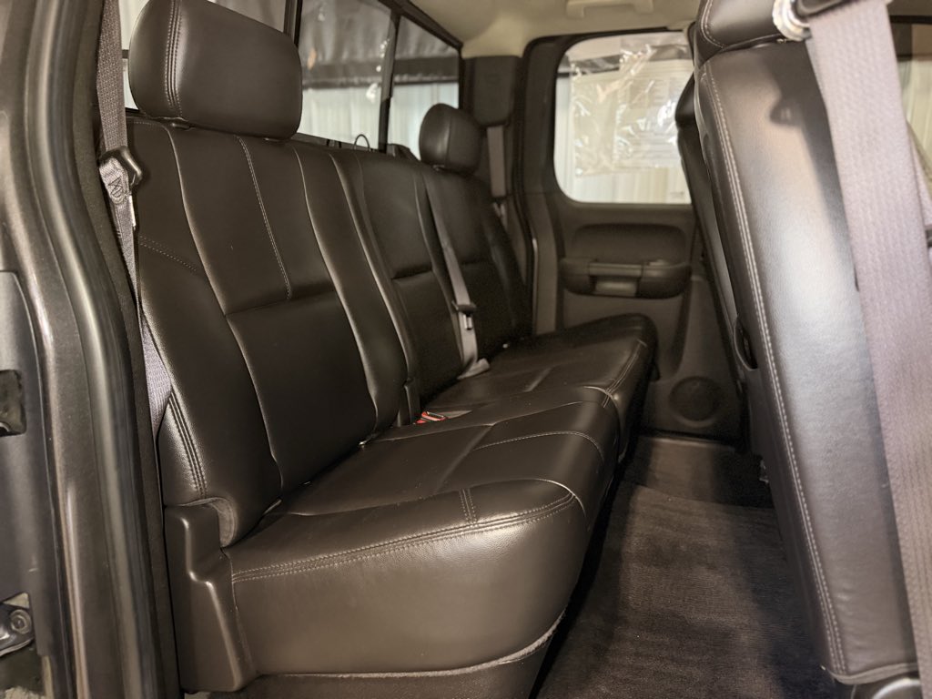 Photo 27 of this GMC Sierra 2500HD
